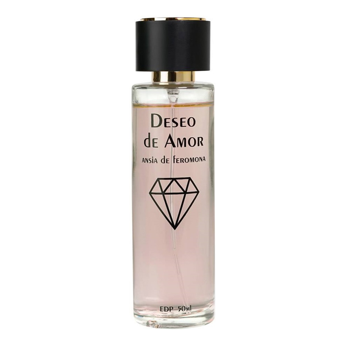 Deseo De Amor for Women Perfumy z feromonami dla kobiet 50ml