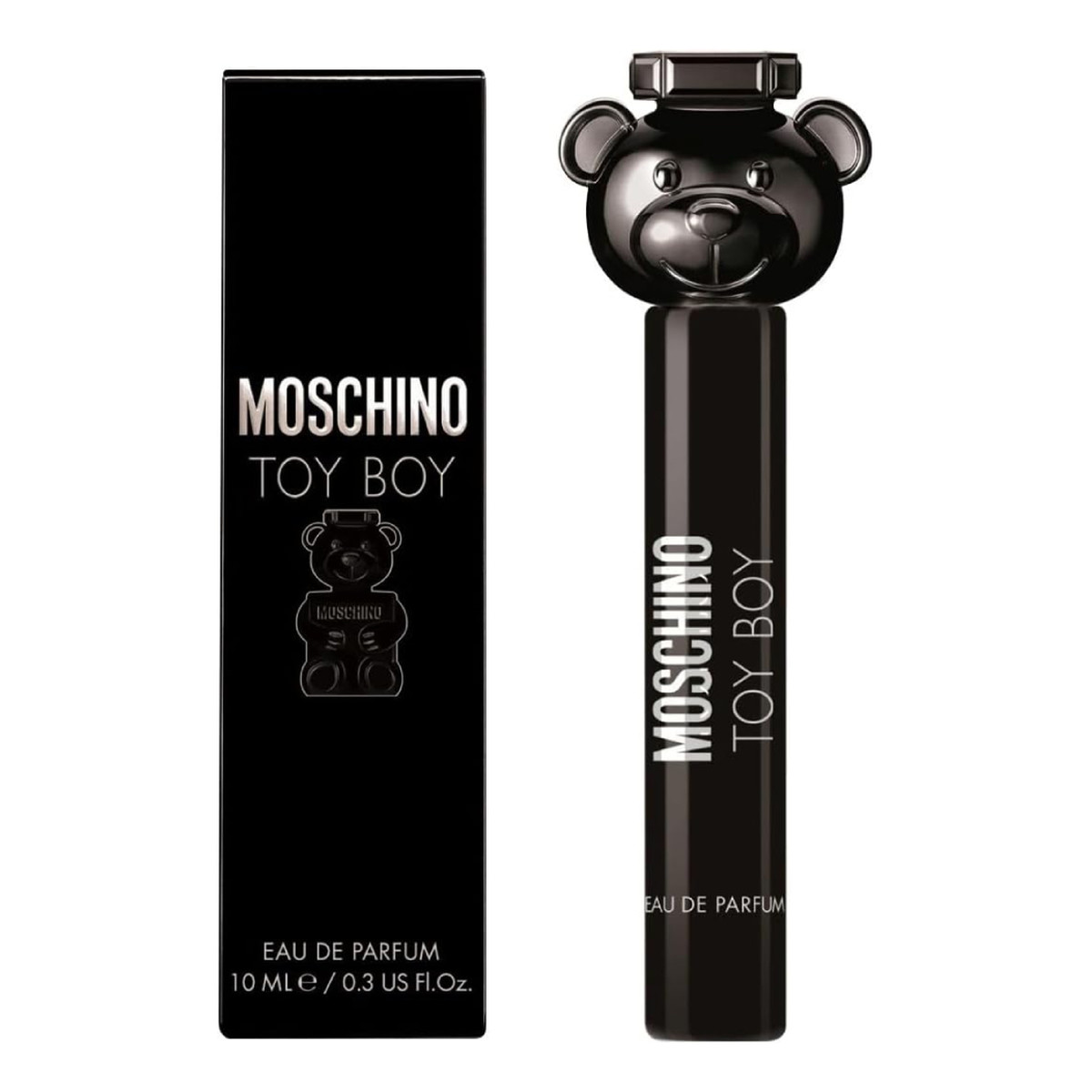 Moschino Toy Boy woda perfumowana spray 10ml