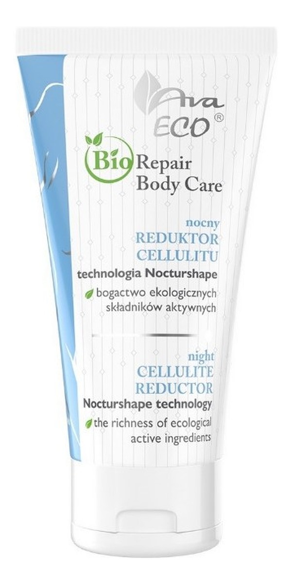Bio Serum Nocny Reduktor Cellulitu