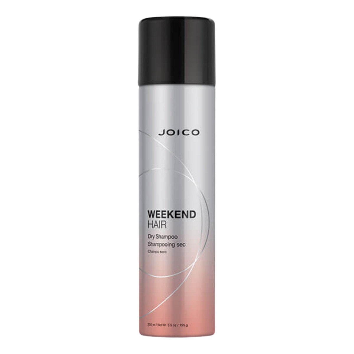 Joico Weekend Suchy szampon do włosów 225ml