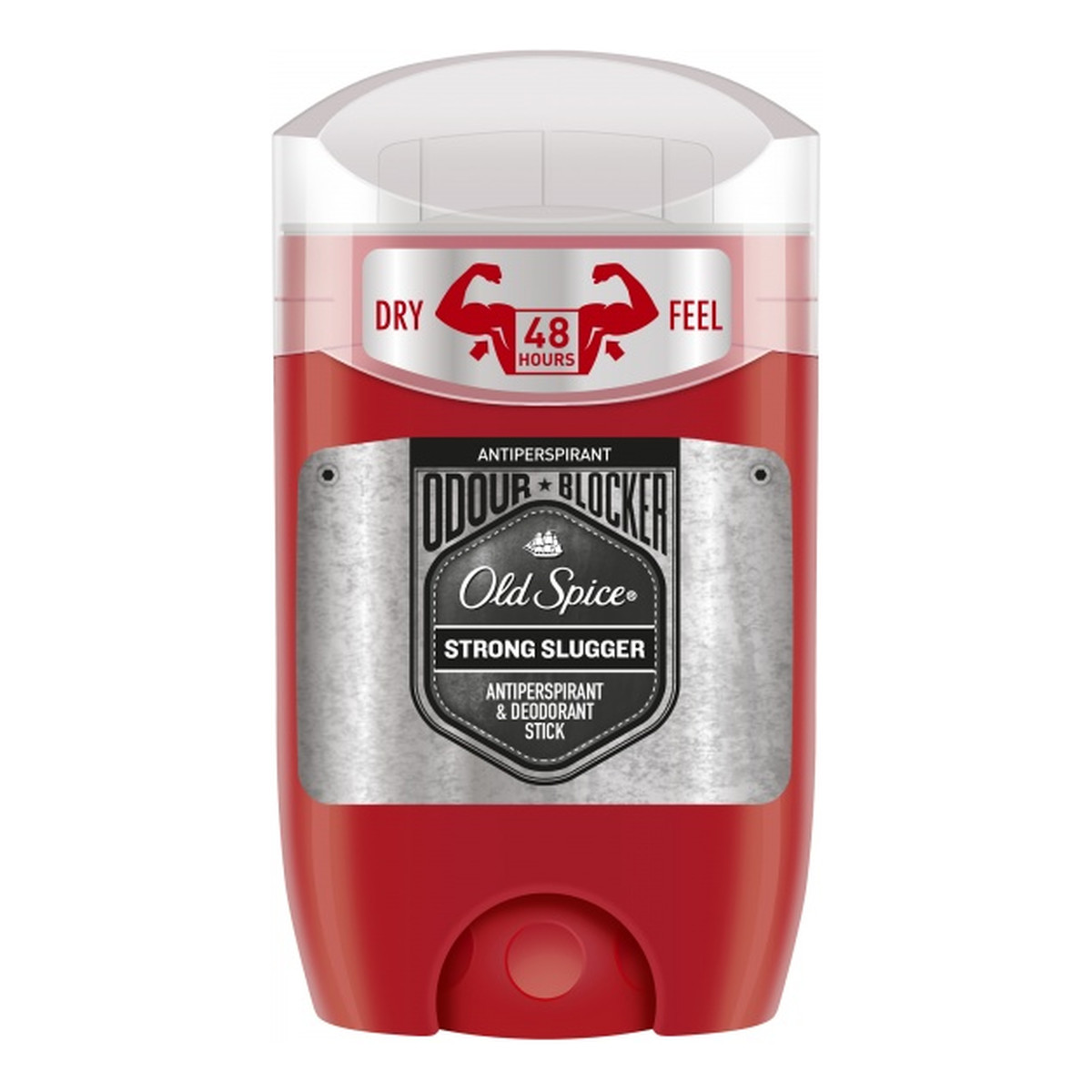 Old Spice STRONG Slugger DEZODORANT SZTYFT 50ml