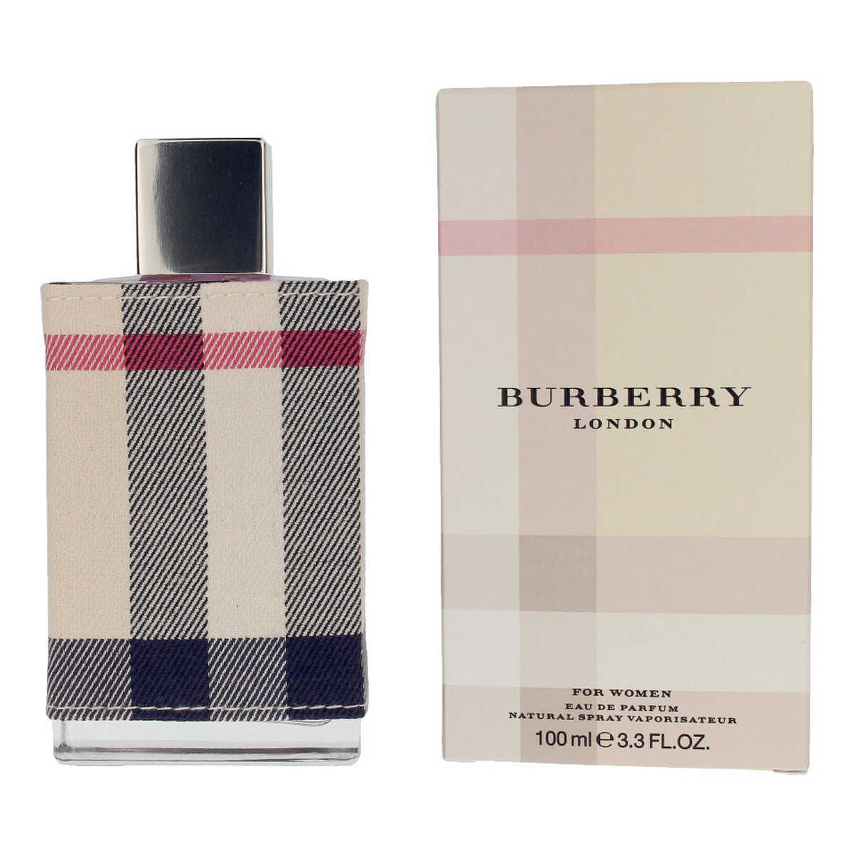 Burberry London For Women Woda perfumowana 100ml