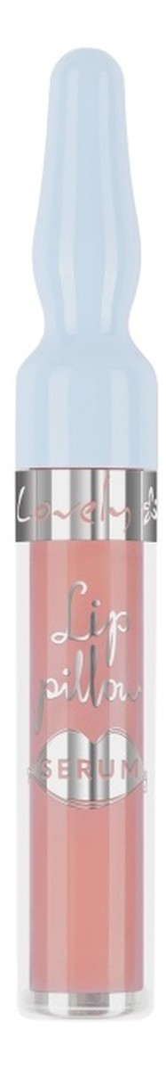 Lip pillow serum odżywcze serum do ust 05