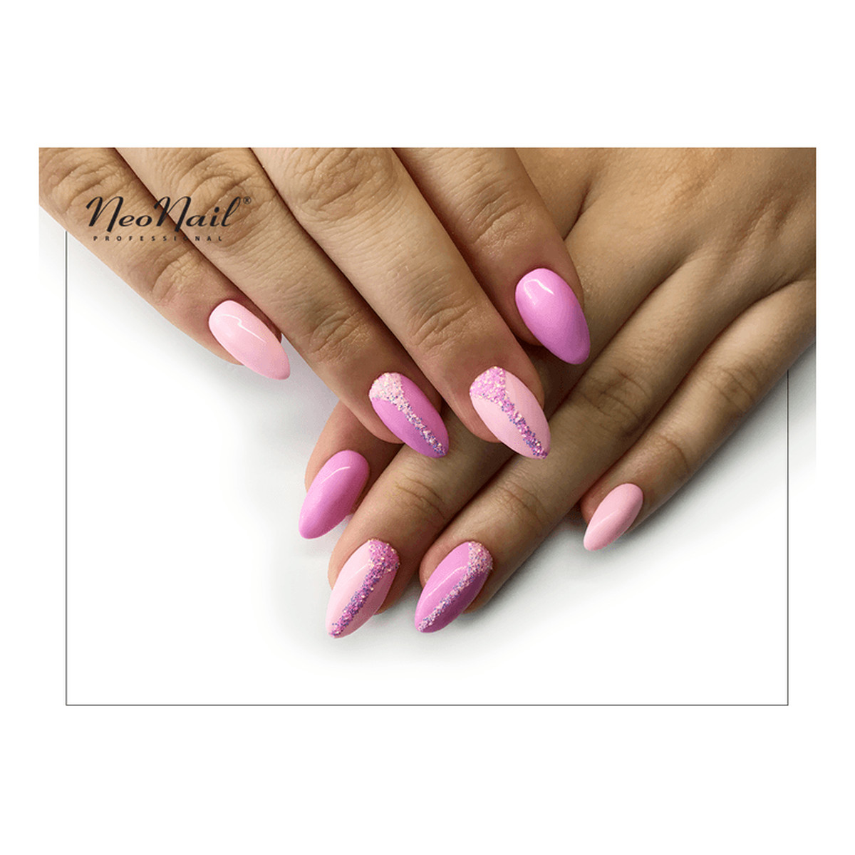NeoNail Delicious Lakier Hybrydowy 6ml