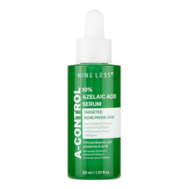A-control 10% azelaic acid serum rozjaśniające do twarzy