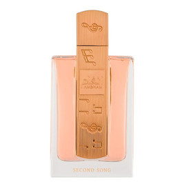 Second Song woda perfumowana spray