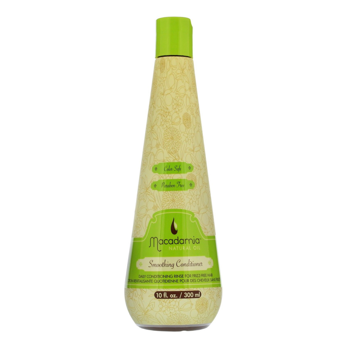 Macadamia Professional Natural Oil Smoothing Conditioner Odżywka wygładzająca do włosów puszącyh się 300ml