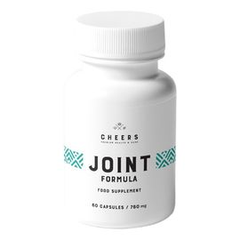 Joint formula suplement diety na stawy 60 kapsułek