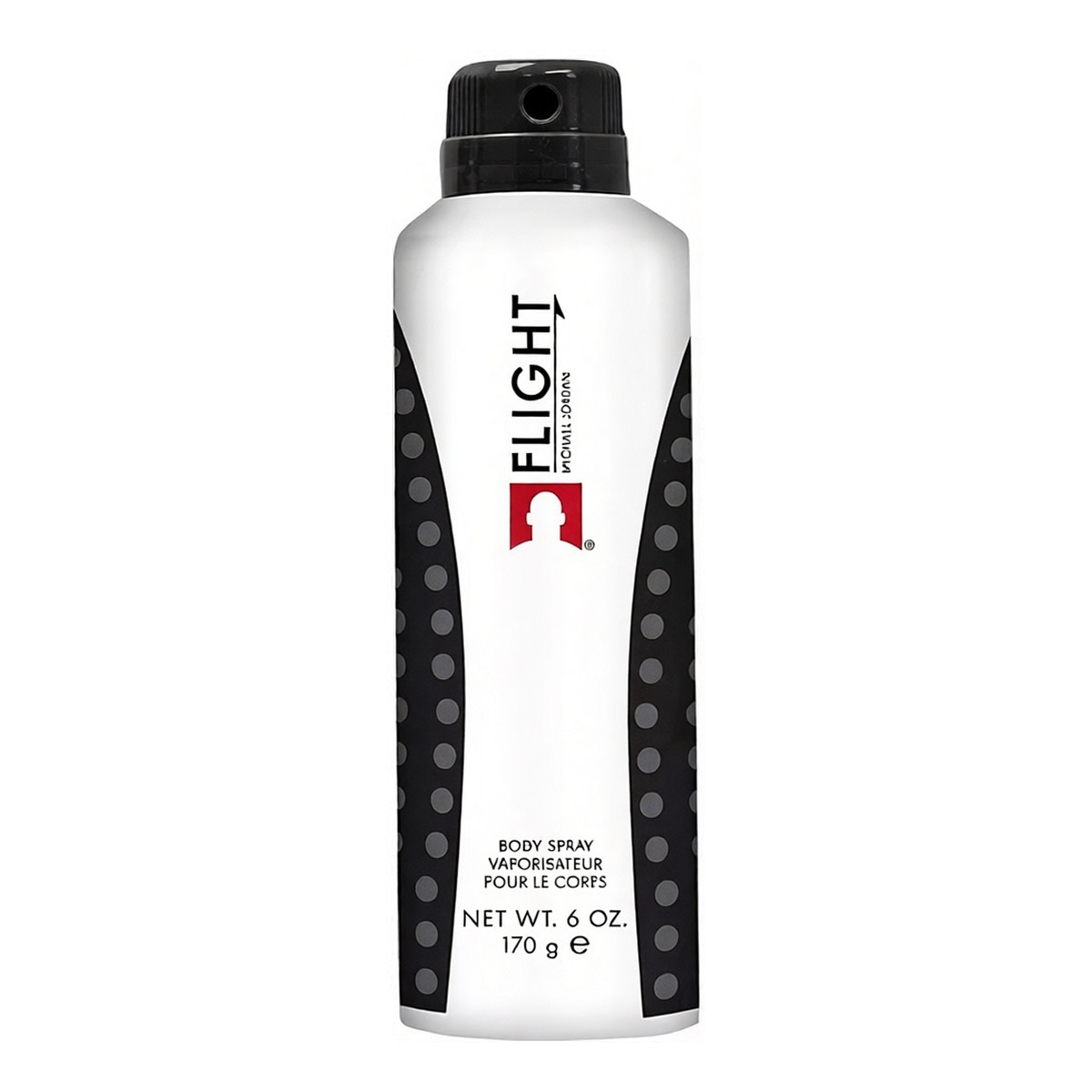 Michael Jordan Flight spray do ciała 170g