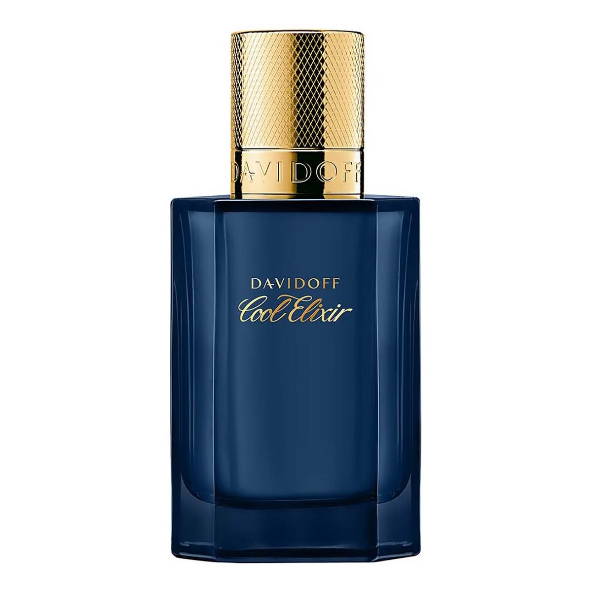 Davidoff Cool Elixir Man Perfumy spray 50ml