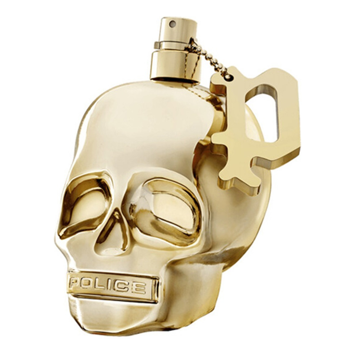 Police To Be Born To Shine For Man Woda toaletowa spray-produkt bez opakowania 125ml