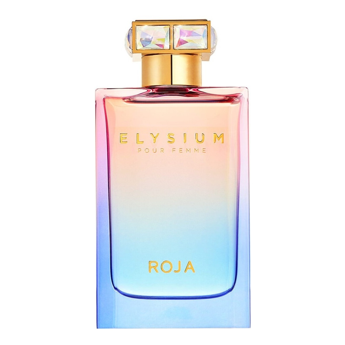 Roja Parfums Elysium Pour Femme Woda perfumowana spray 75ml