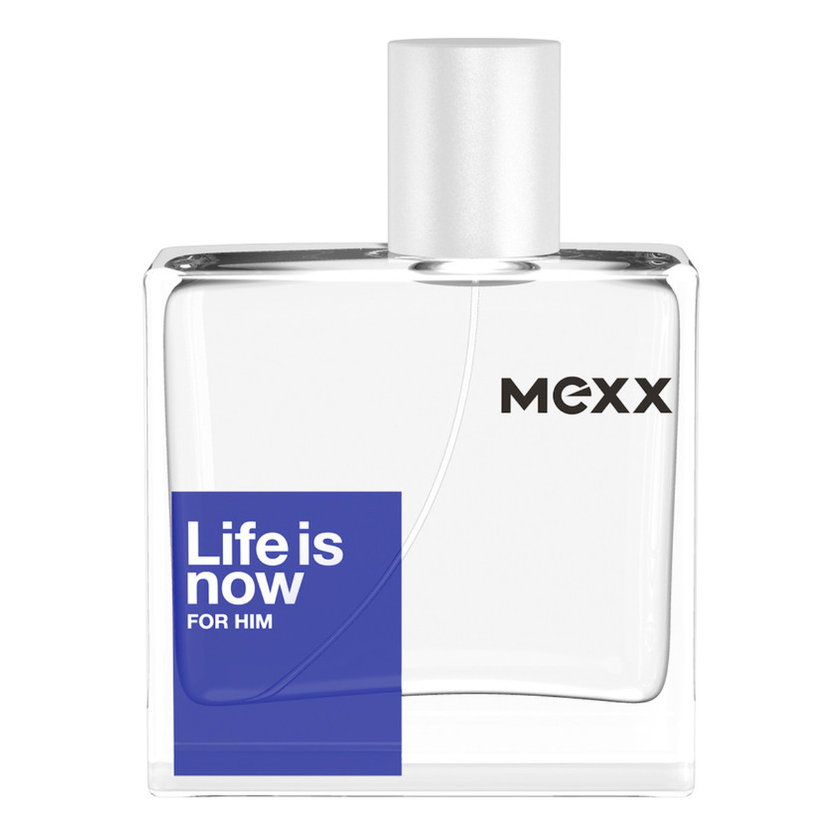 Mexx Life is Now for Him woda toaletowa dla mężczyzn 75ml