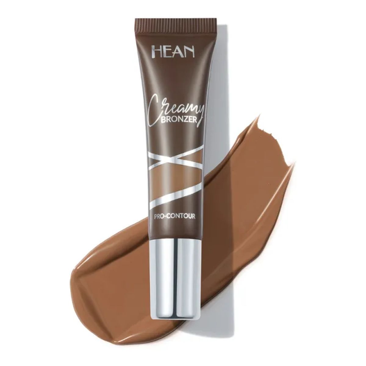 Hean Creamy Pro-Contour Bronzer w kremie 10ml