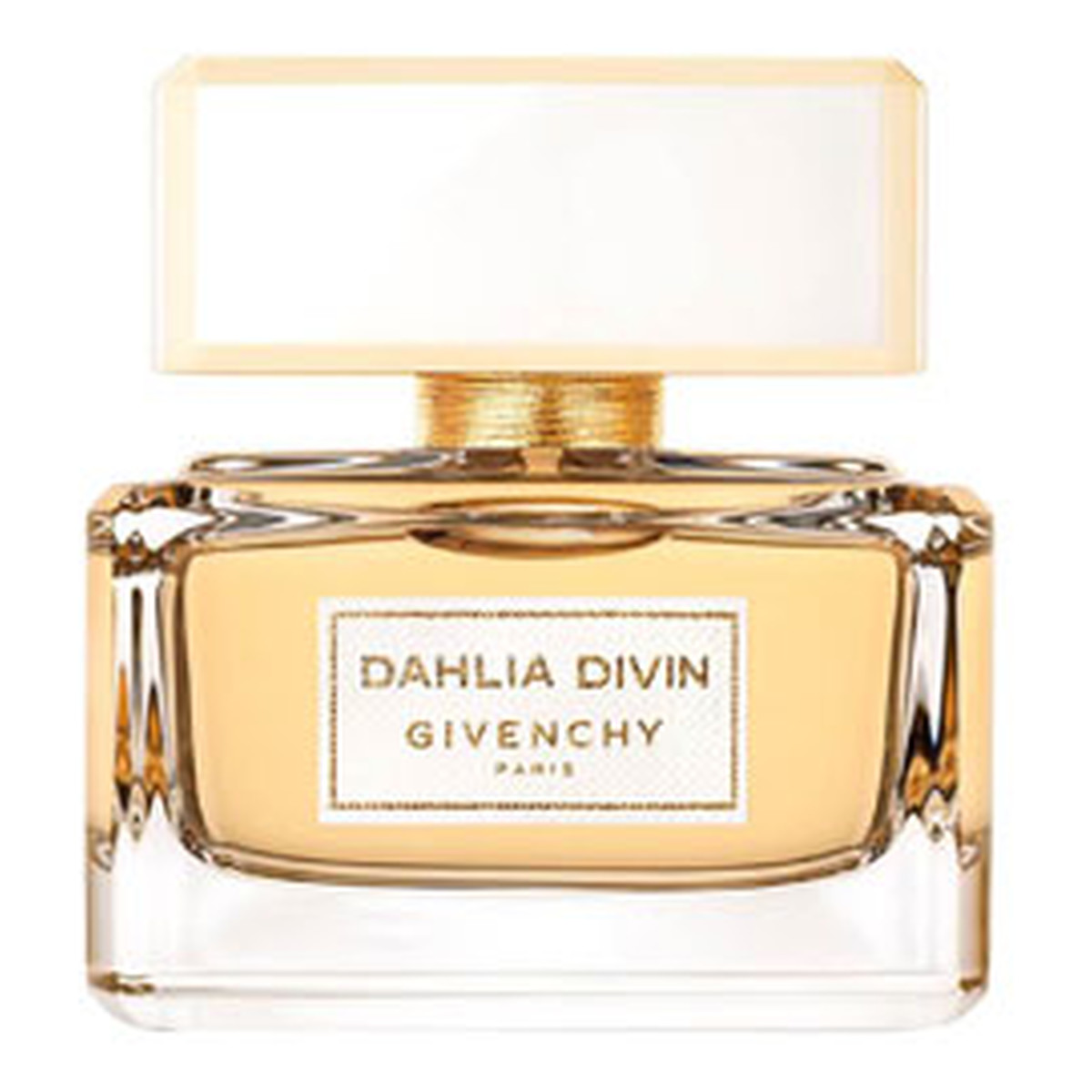 Givenchy Dahlia Divin Woda perfumowana spray 75ml