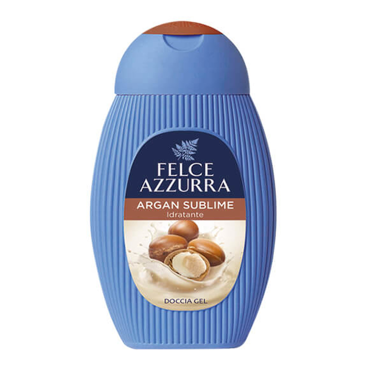 Felce Azzurra Shower Gel Żel pod prysznic argan 250ml