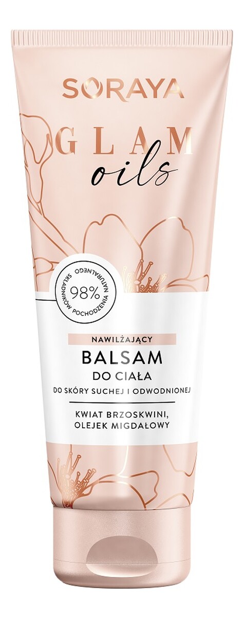 Balsam do ciała