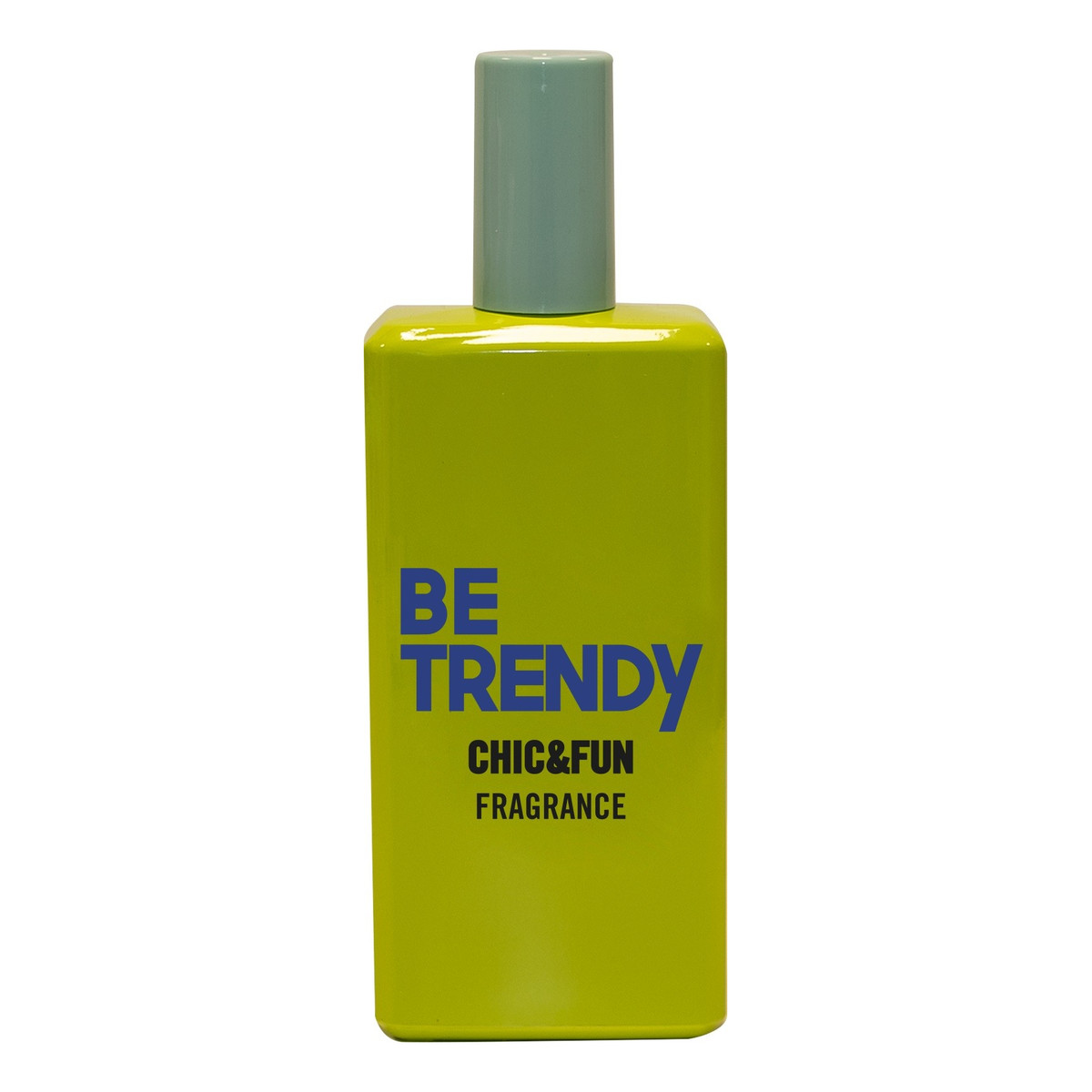 Chic&Fun Woda toaletowa be trendy 50ml