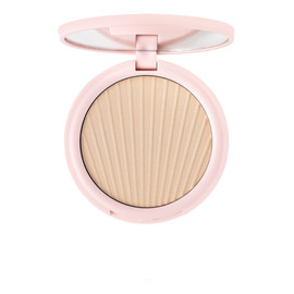 Puder rozświetlający Go Glow! Fixing Powder