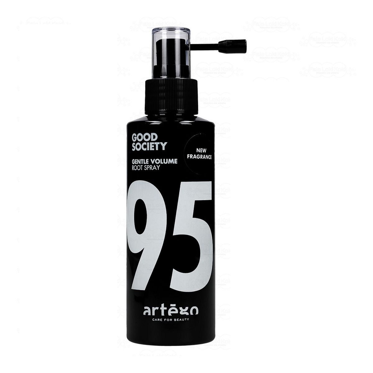 Artego Good Society Gentle Volume 95 Root Spray spray unoszący włosy u nasady 150ml