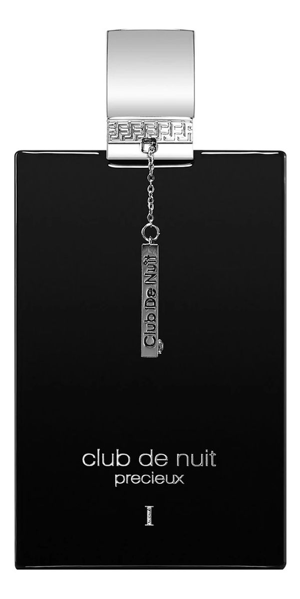 Club de nuit precieux ekstrakt perfum spray