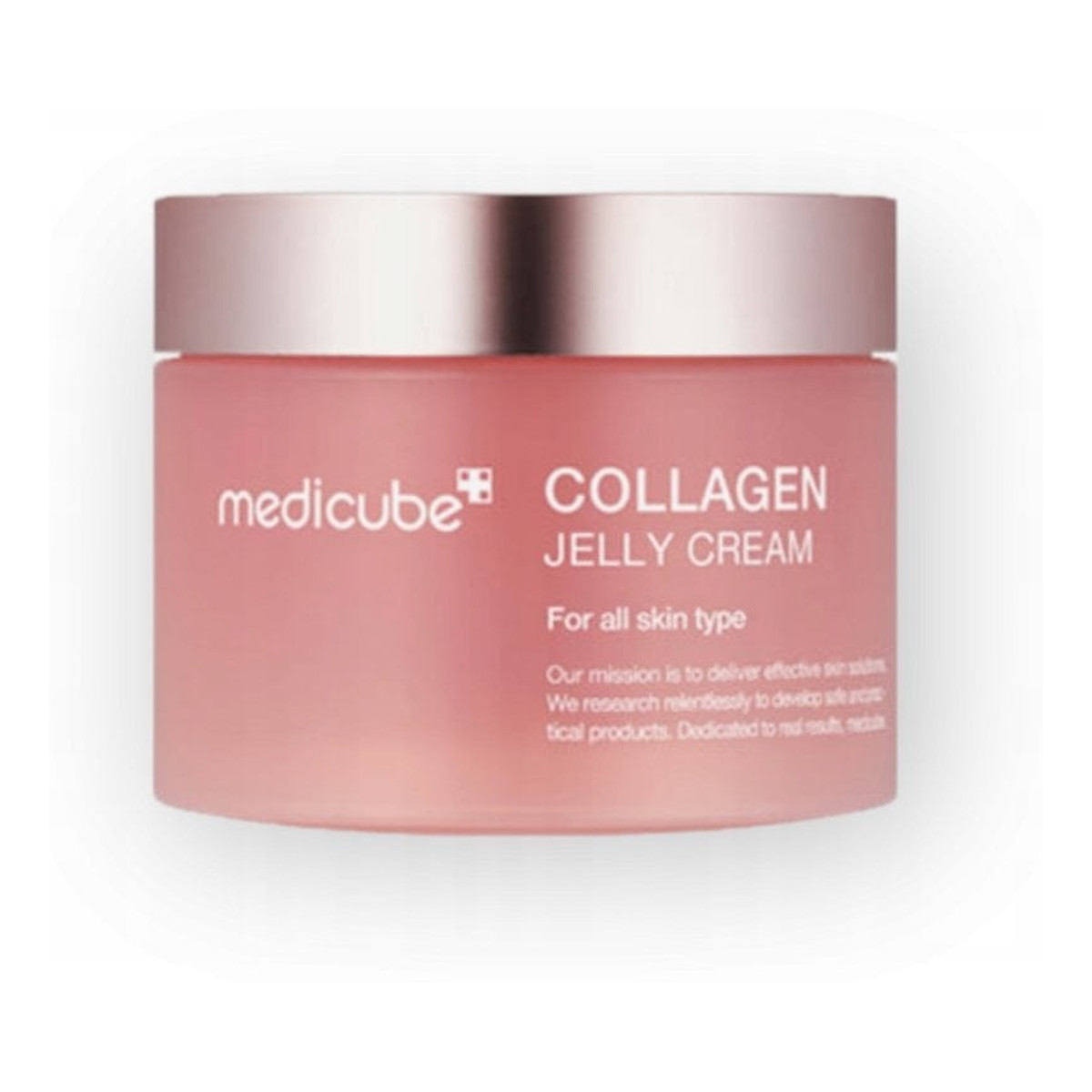 Medicube Ujędrniający krem-żel do twarzy 110ml