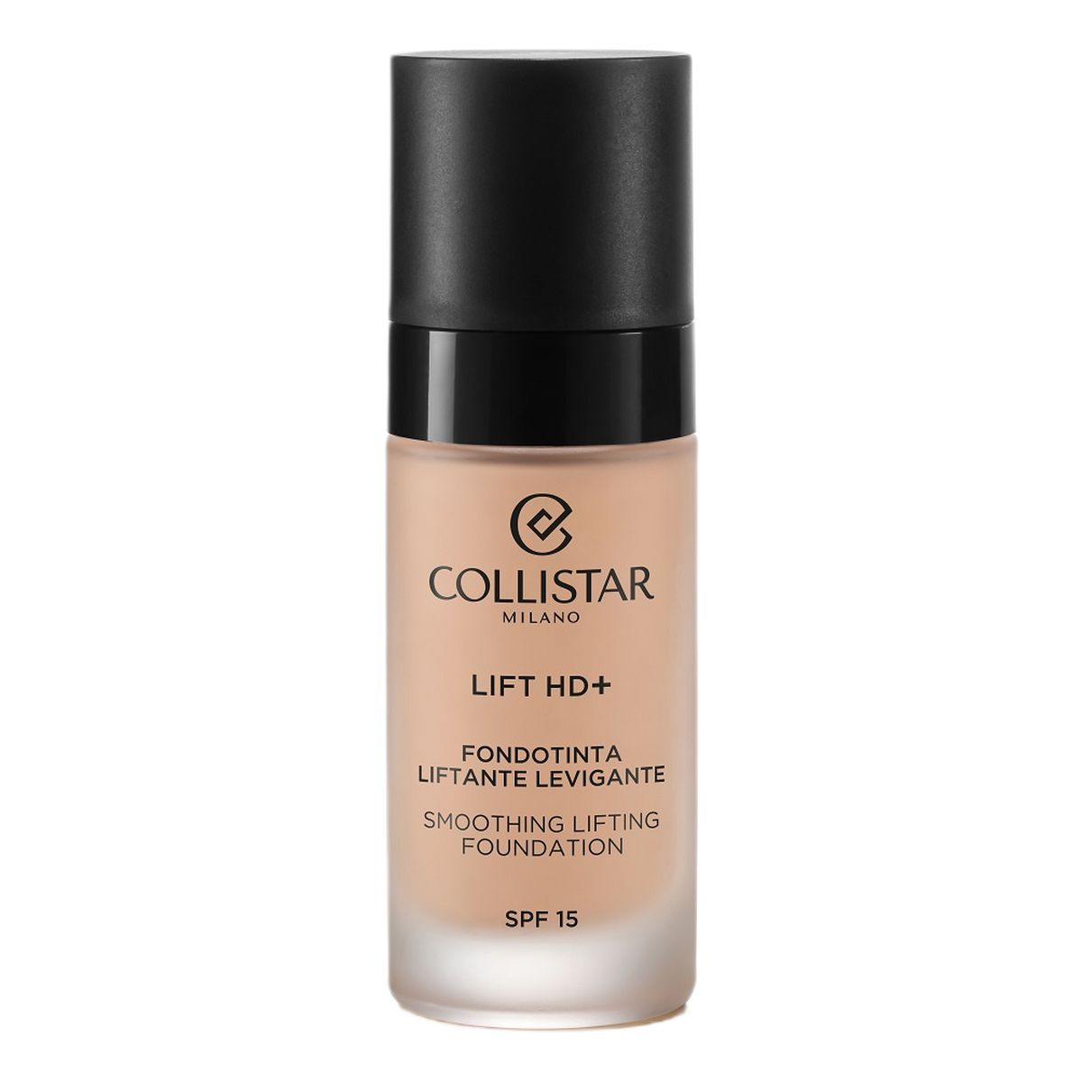 Collistar Lift HD+ Smoothing Lifting Foundation Wygładzający podkład w kremie SPF15 30ml