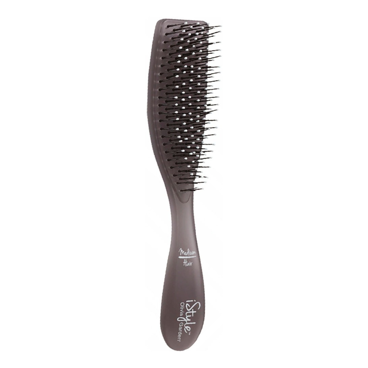 Olivia Garden iStyle Medium Hair Brush Szczotka do włosów normalnych