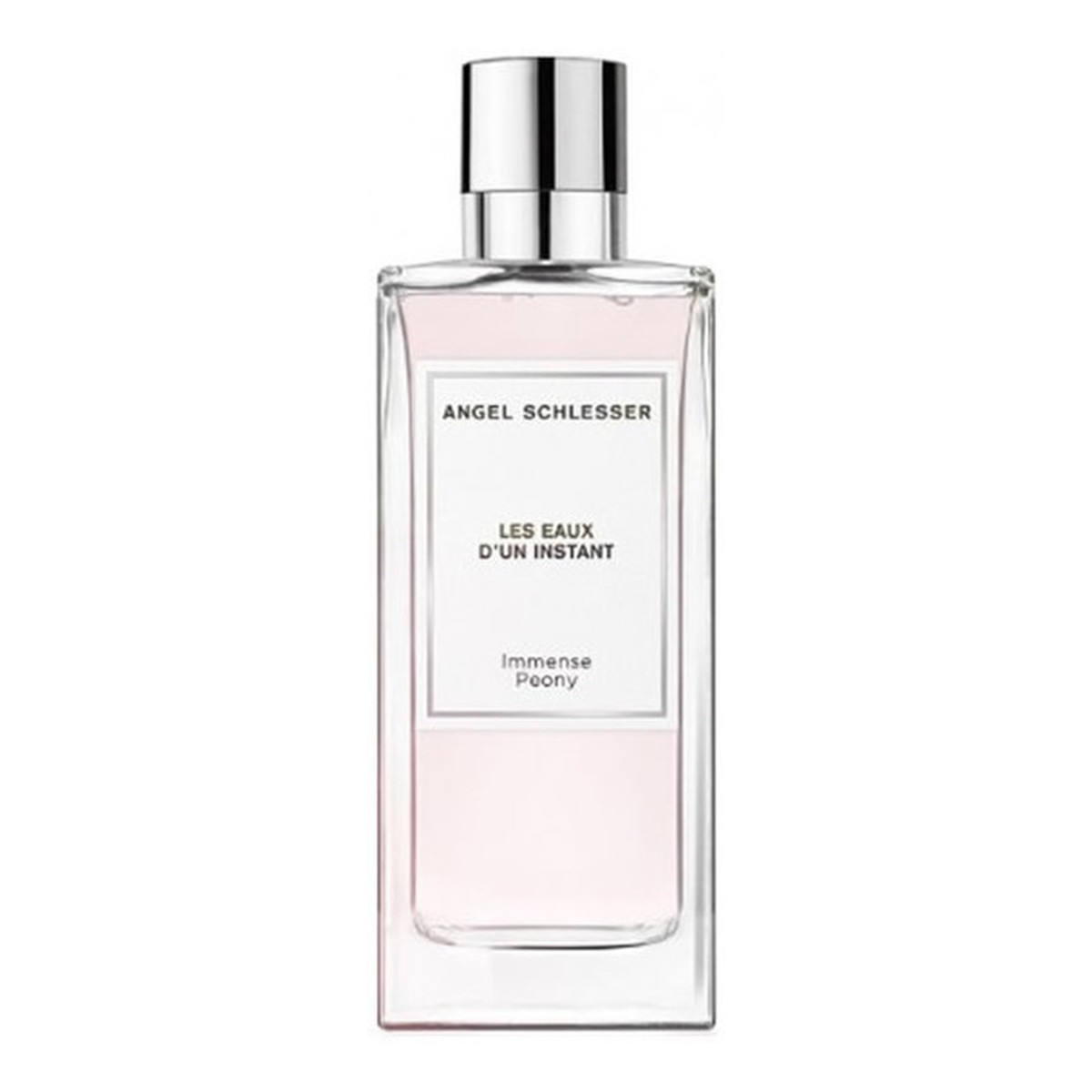 Angel Schlesser Les Eaux D'Un Instant Immense Peony Woda toaletowa spray 100ml