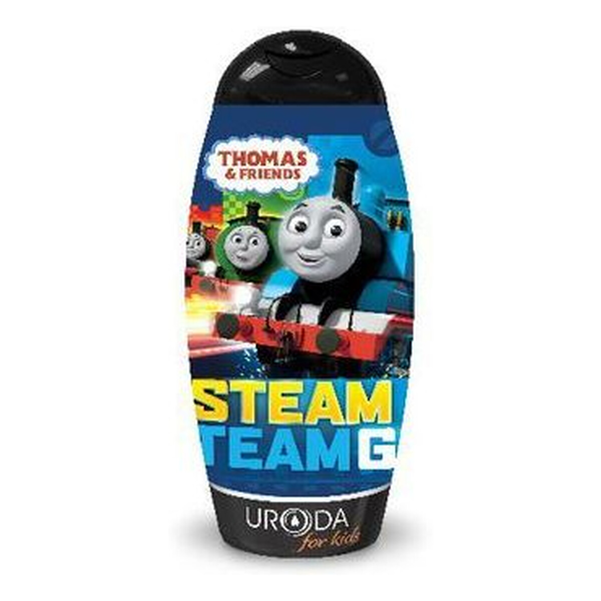 Bi-es Disney Żel pod prysznic 2w1 dla dzieci Thomas & Friends 250ml