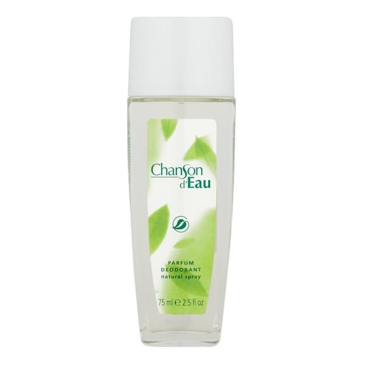 Chanson d'Eau Dezodorant naturalny spray 75ml
