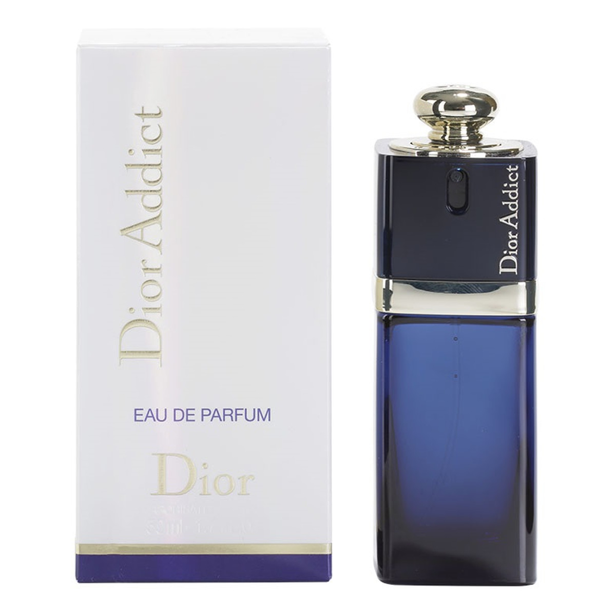 Dior Addict woda perfumowana dla kobiet 50ml