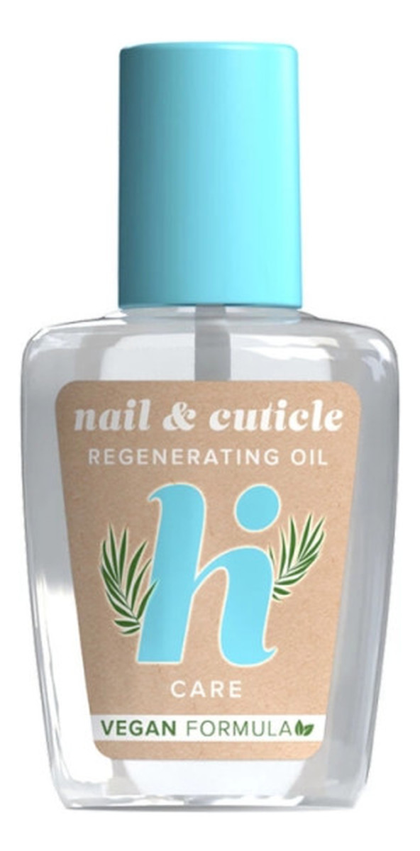 Nail & Cuticle Regenerujący Olejek do skórek