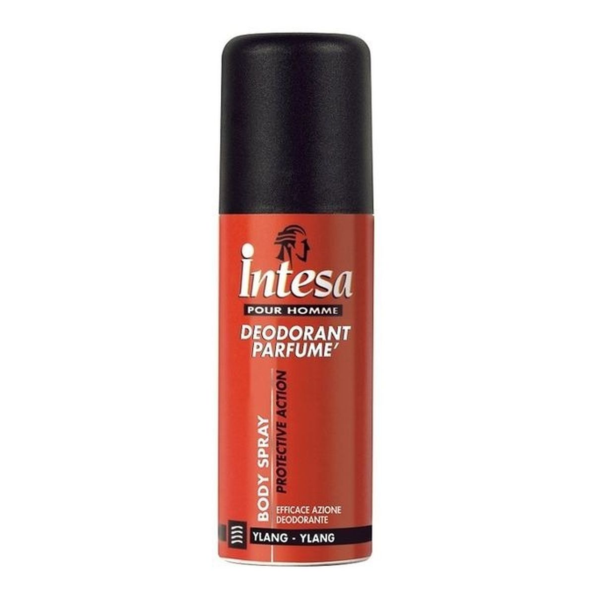 Intesa Travel dezodorant spray mini 50ml