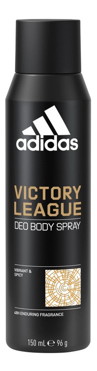 Dezodorant spray 48h