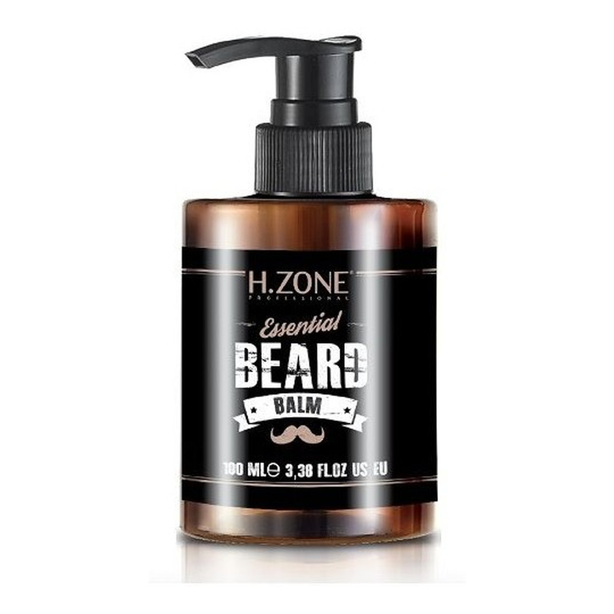 Renee Blanche H-Zone Essential Beard Balm Balsam do brody 100ml
