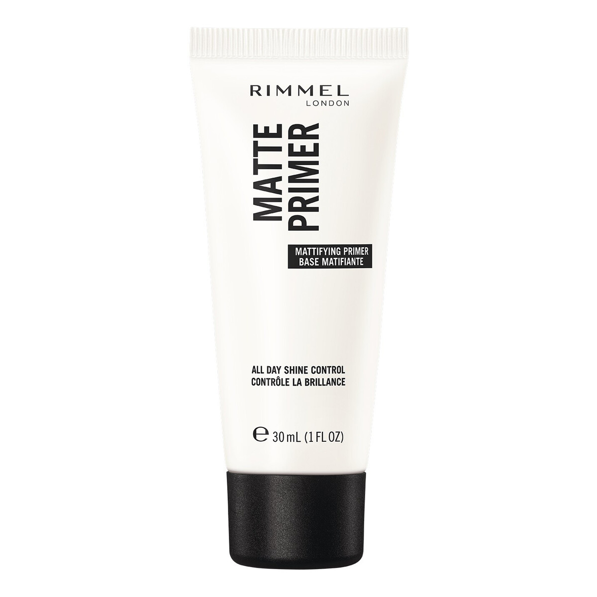 Rimmel Matte Primer Baza pod makijaż Lasting Matte 30ml