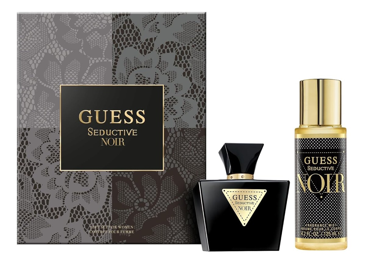 Zestaw perfumeryjny dla kobiet