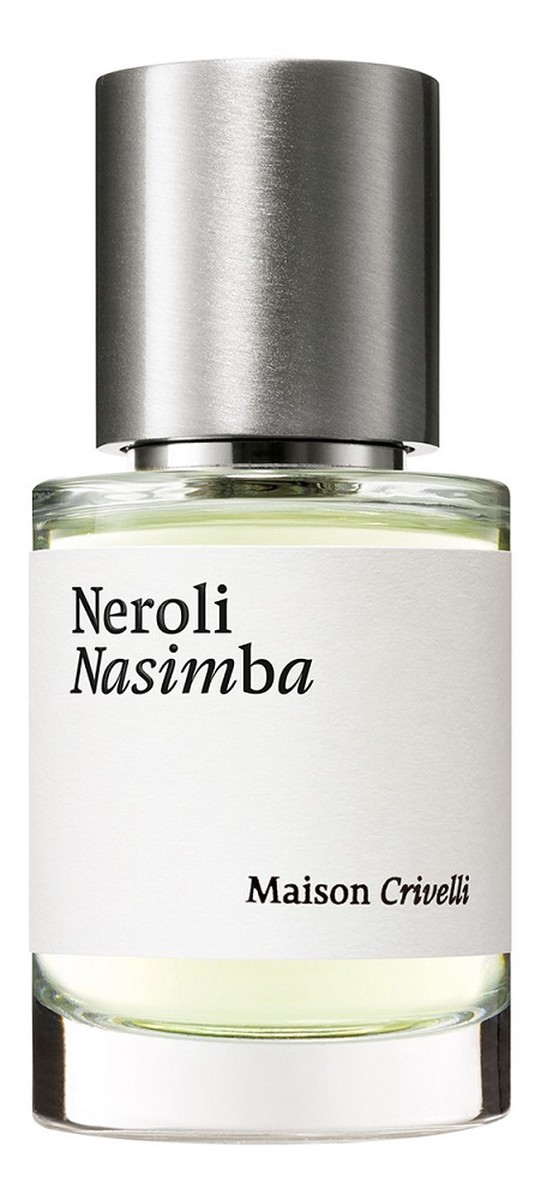 Woda perfumowana spray