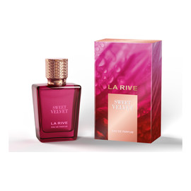 Woda perfumowana dla kobiet