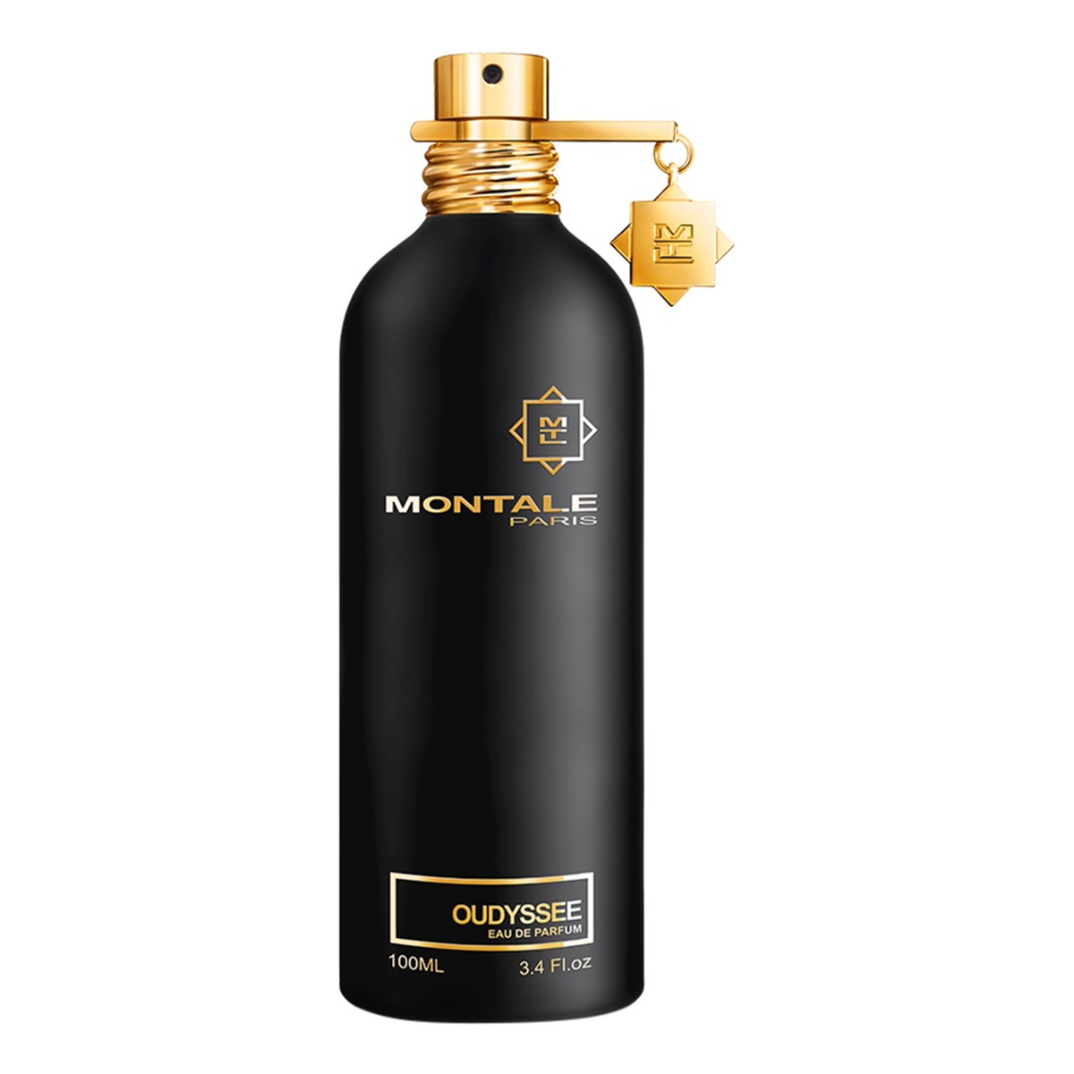 Montale Oudyssee Woda perfumowana spray 100ml