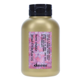 This Is A Curl Building Serum serum wzmacniające skręt włosów