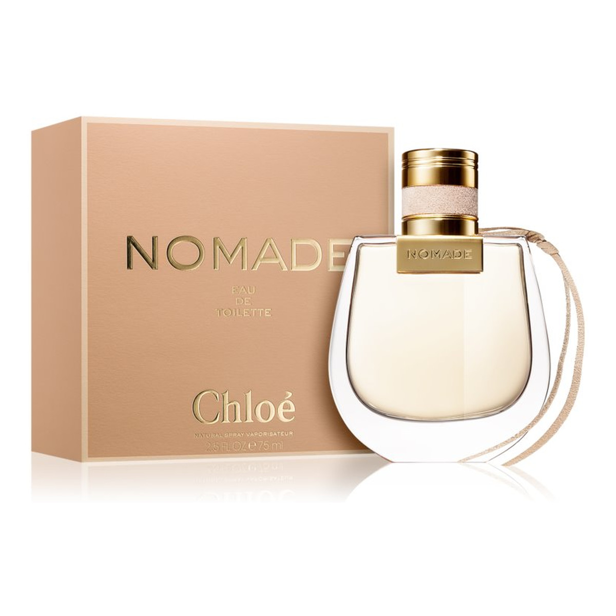 Chloe Nomade Woda toaletowa 75ml