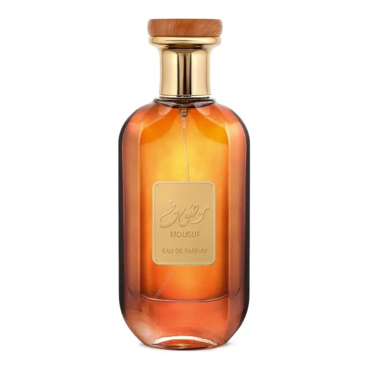 Ard al Zaafaran Mousuf Woda perfumowana spray 100ml