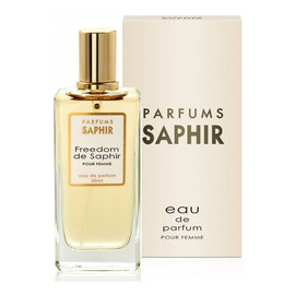 Woda perfumowana spray