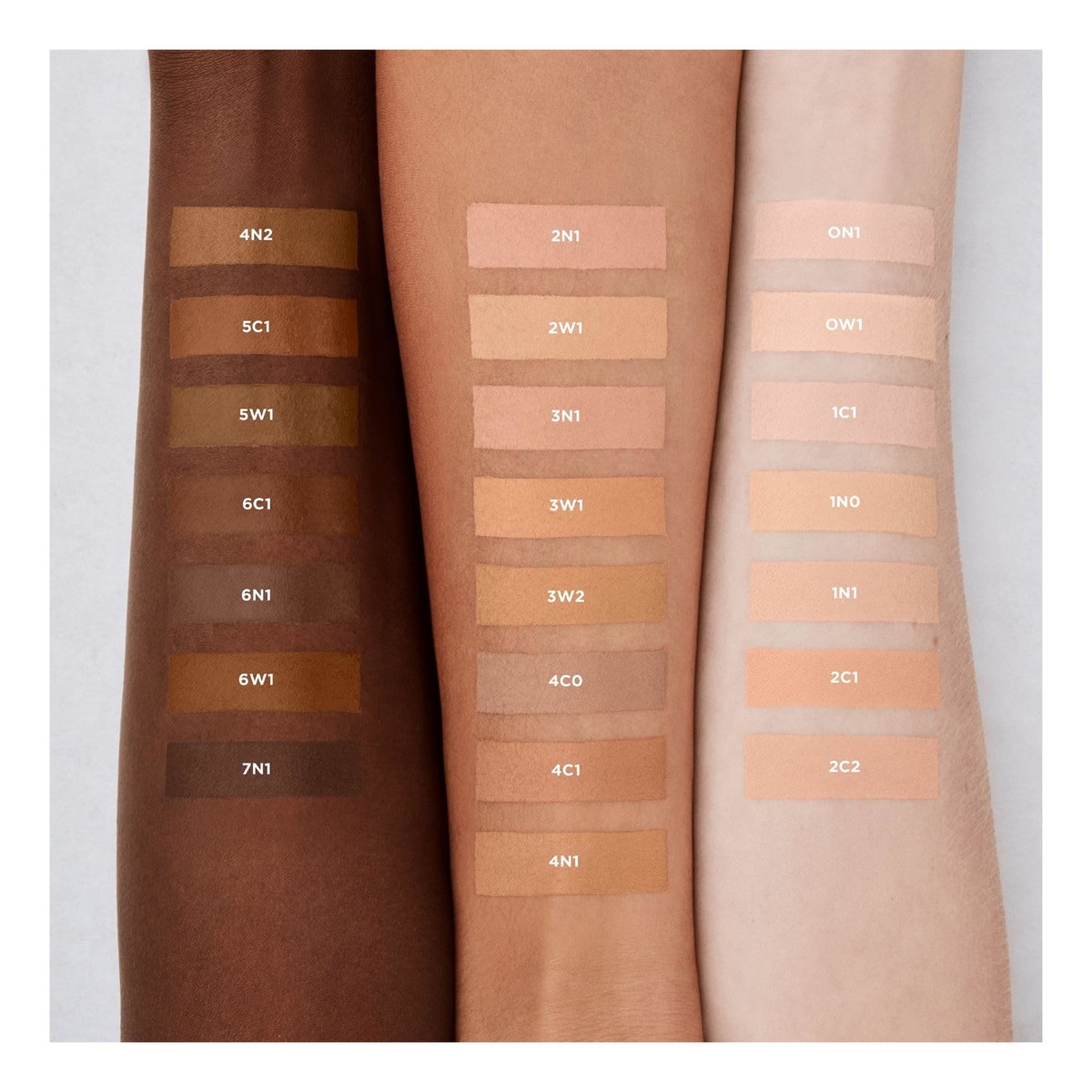 Laura Mercier Real Flawless Weightless Perfecting Concealer korektor do twarzy 5.4ml