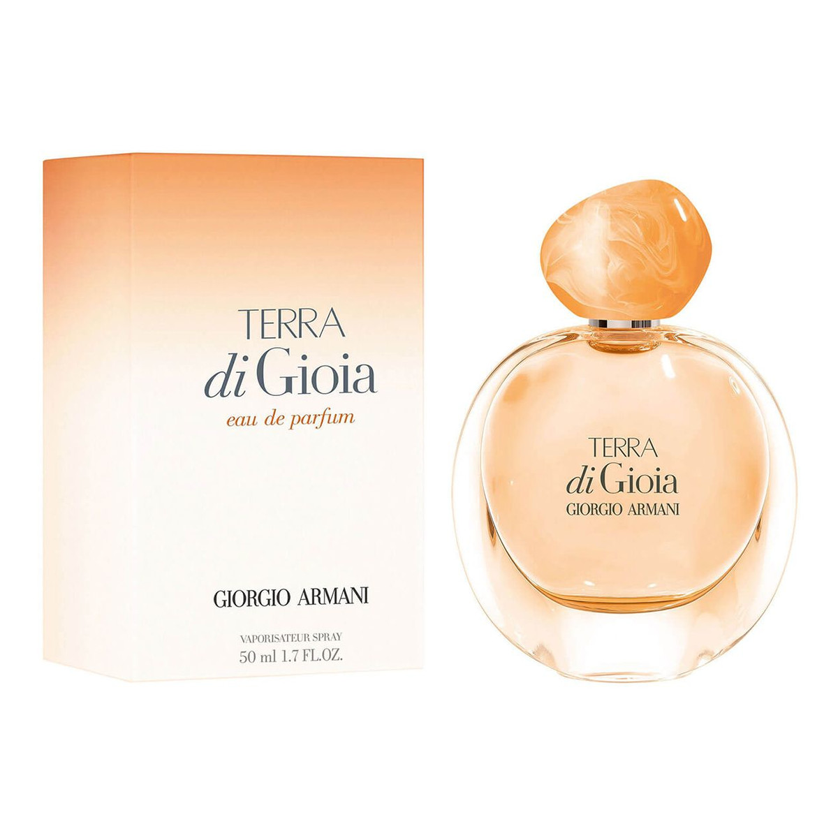 Giorgio Armani Terra di Gioia Woda perfumowana spray 50ml