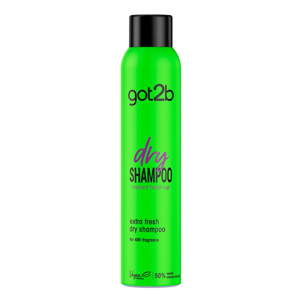 got2b Fresh It Up! suchy szampon do włosów Extra Fresh 200ml