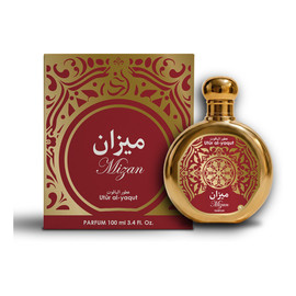 Mizan woda perfumowana spray
