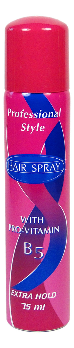 Lakier do włosów extra mocny